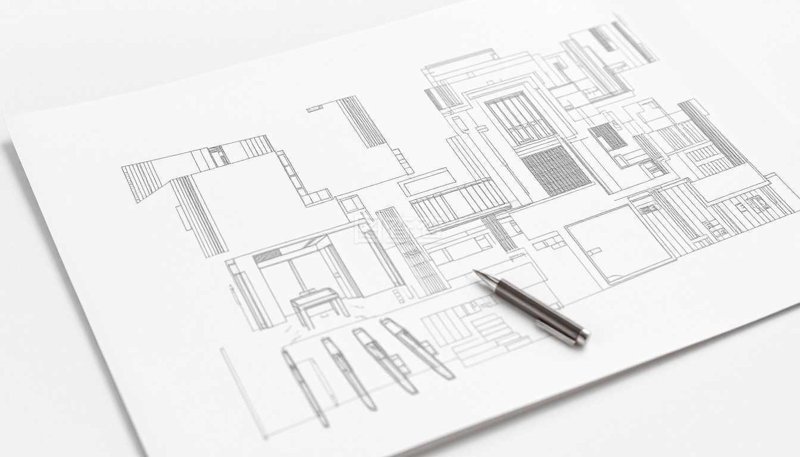 上海建筑设计公司的最新发展动态
