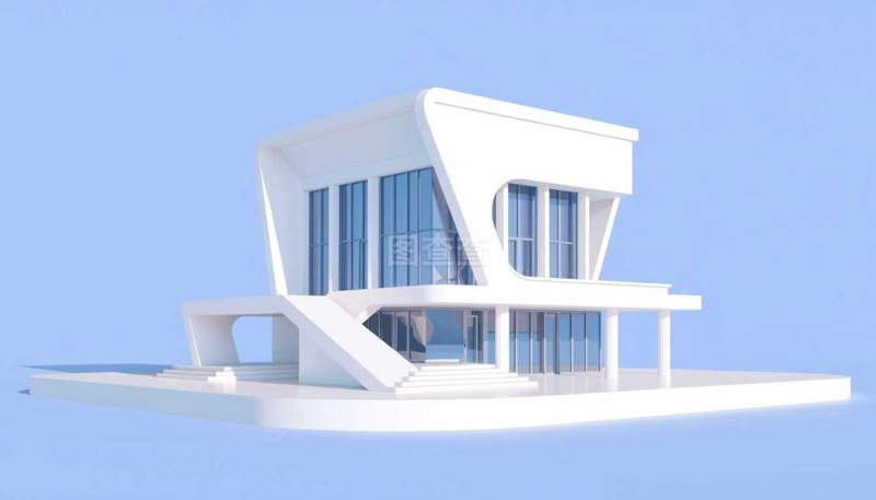 住宅建筑设计潮流解析：绿色科技与人文情感交融的时代趋势