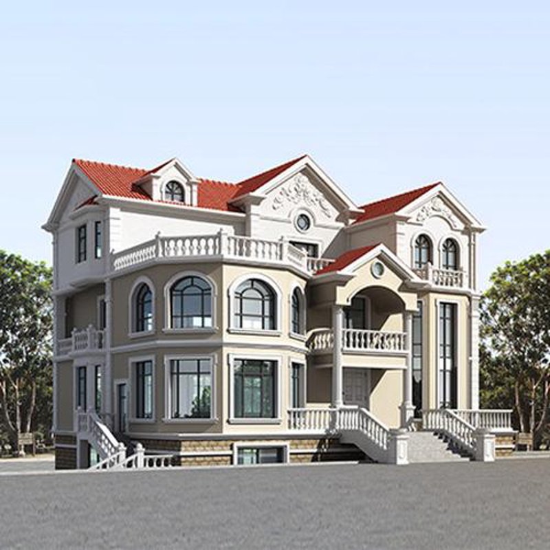 商业建筑设计：构筑未来城市的新篇章