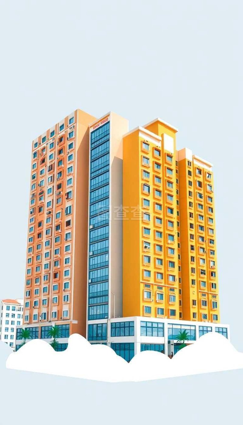 上海建筑设计公司的创新之路