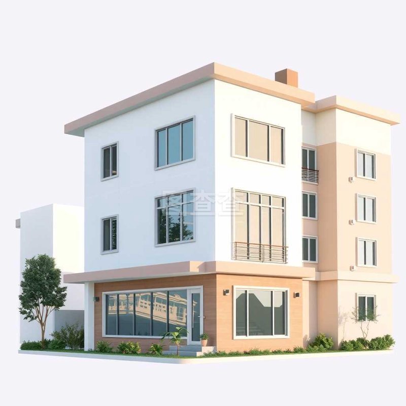 住宅建筑设计:趋势与创新