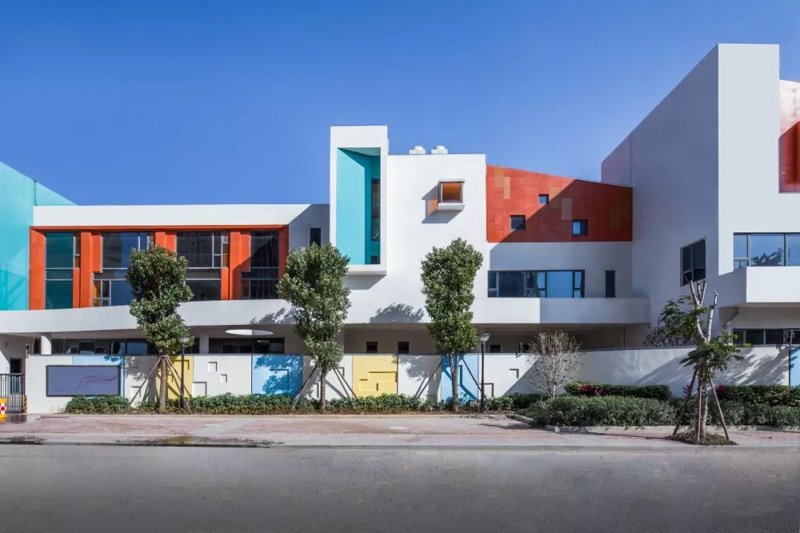 建筑新风尚:现代住宅建筑设计趋势解析